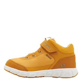 Spectrum Mid Gore-Tex®  Yellow