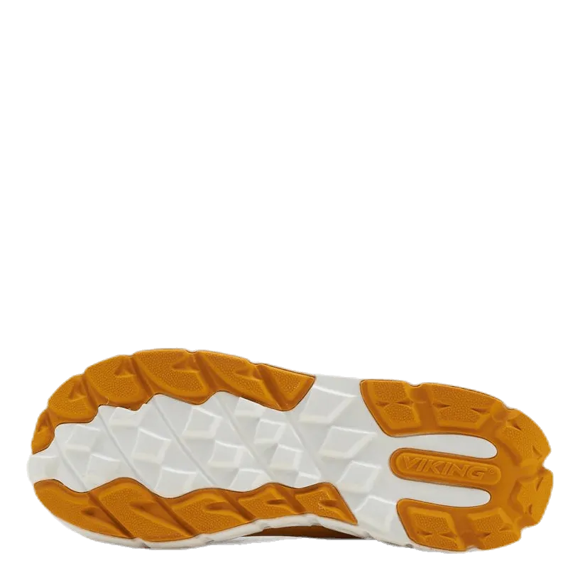 Spectrum Mid Gore-Tex®  Yellow