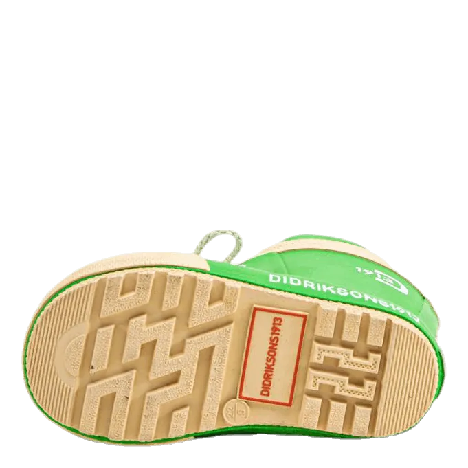 Splashman Kids Boot Green