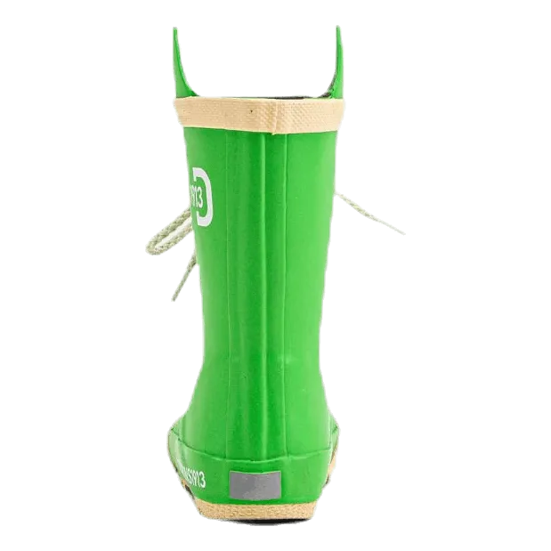 Splashman Kids Boot Green