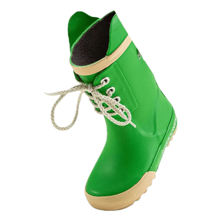 Splashman Kids Boot Green