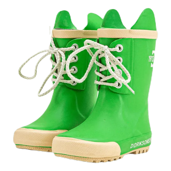 Splashman Kids Boot Green