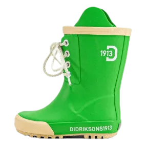 Splashman Kids Boot Green
