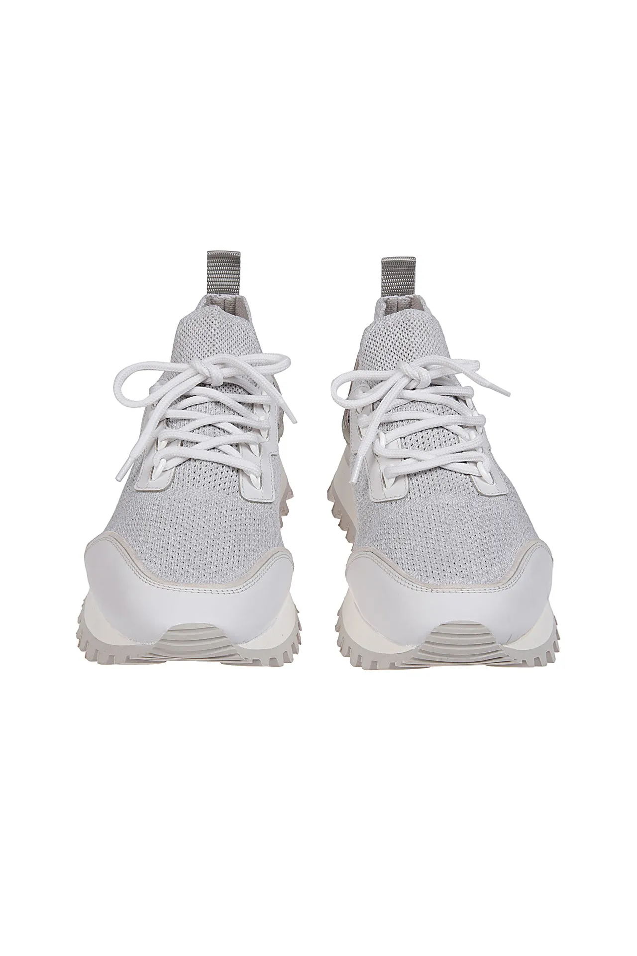 Suede Sneaker