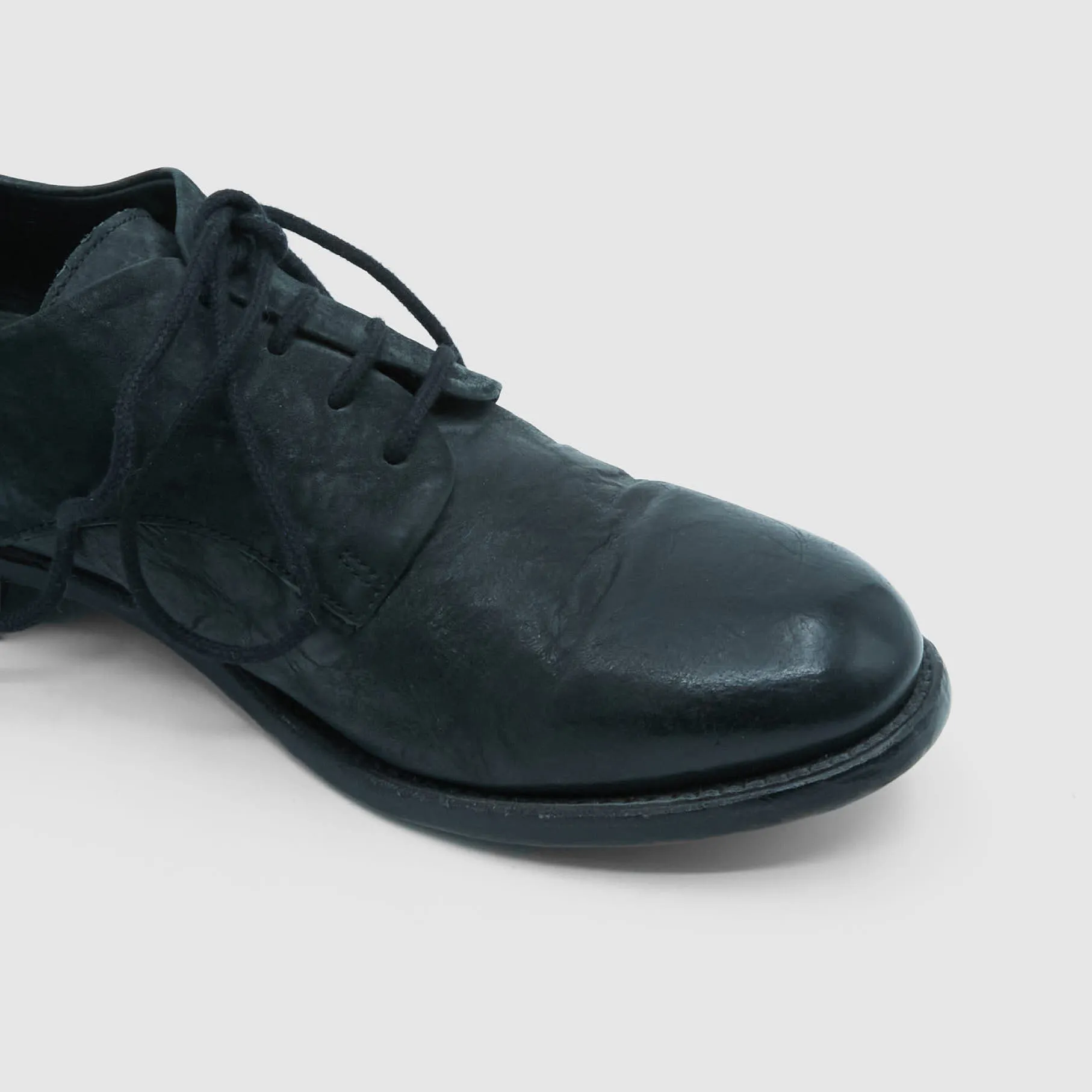 The Last Conspiracy Ladies Leather Shoes Used Look