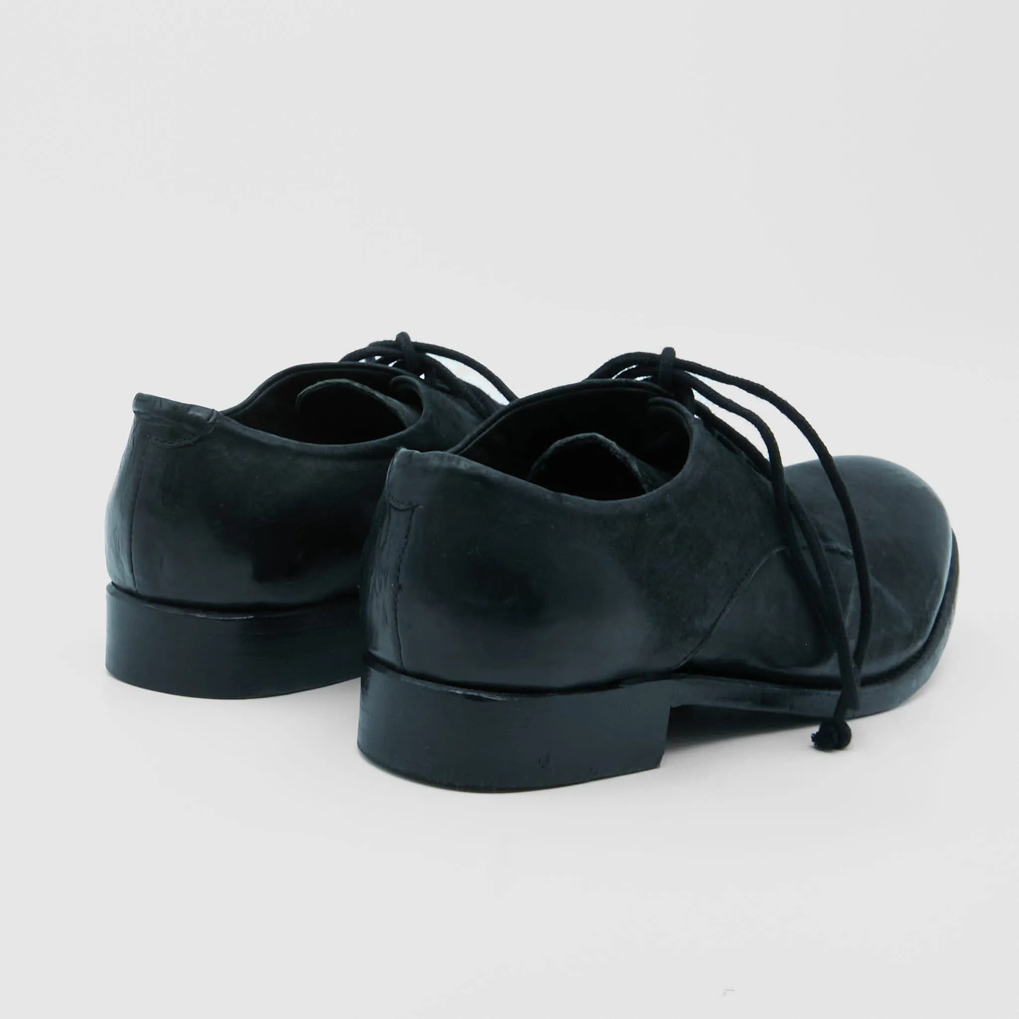 The Last Conspiracy Ladies Leather Shoes Used Look