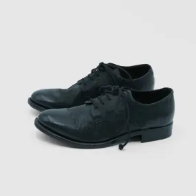 The Last Conspiracy Ladies Leather Shoes Used Look
