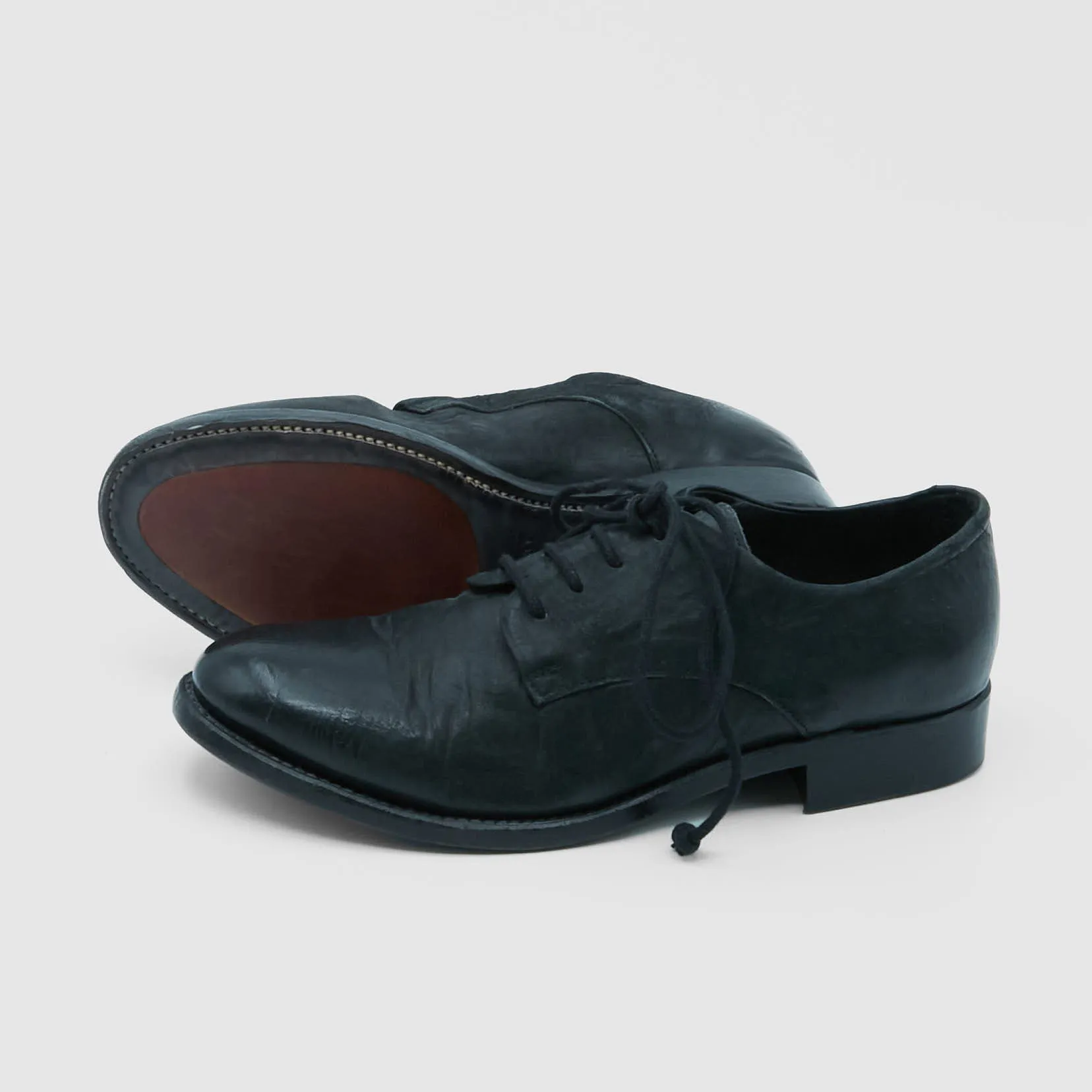 The Last Conspiracy Ladies Leather Shoes Used Look