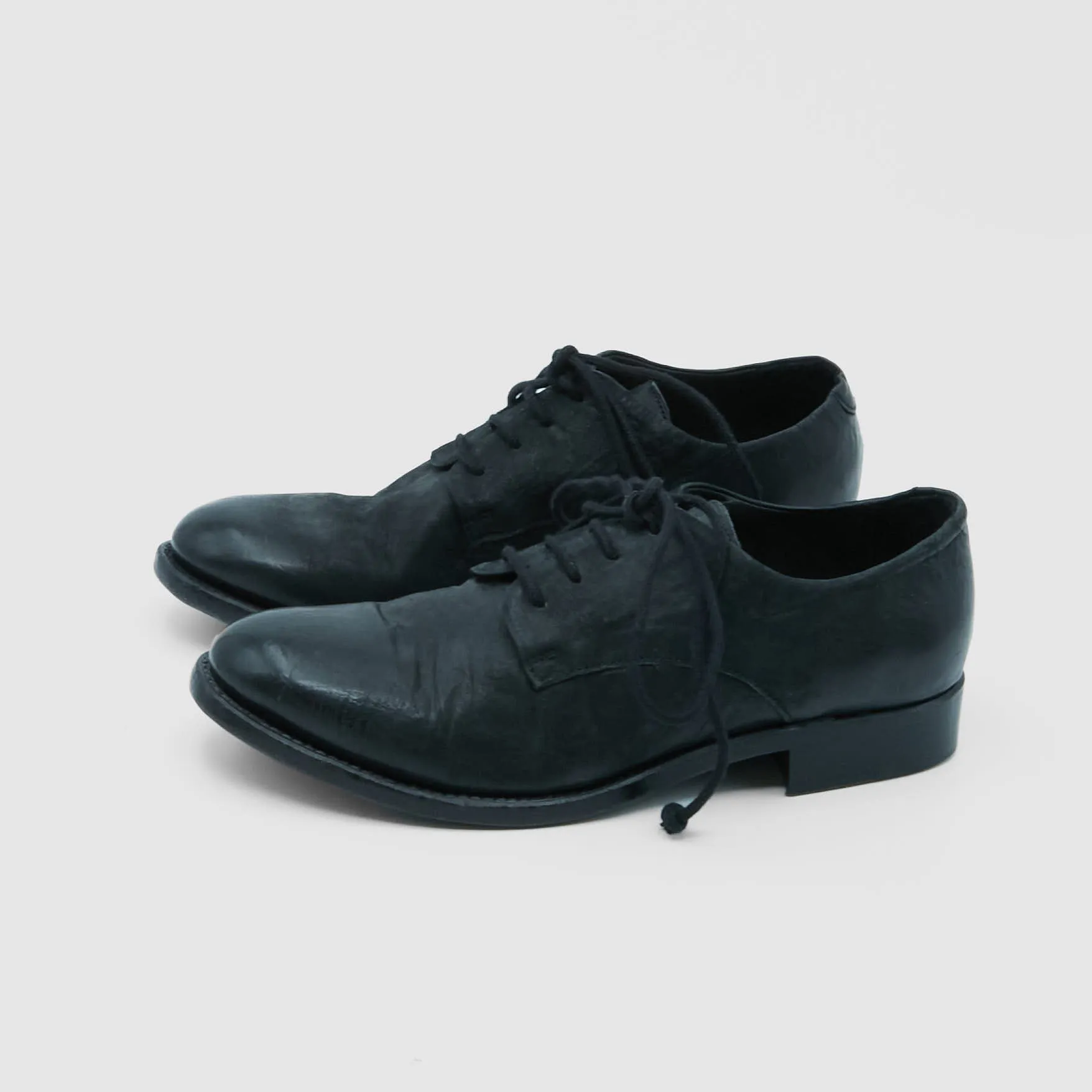 The Last Conspiracy Ladies Leather Shoes Used Look