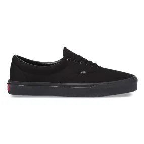 VANS Era Shoes Black/Black