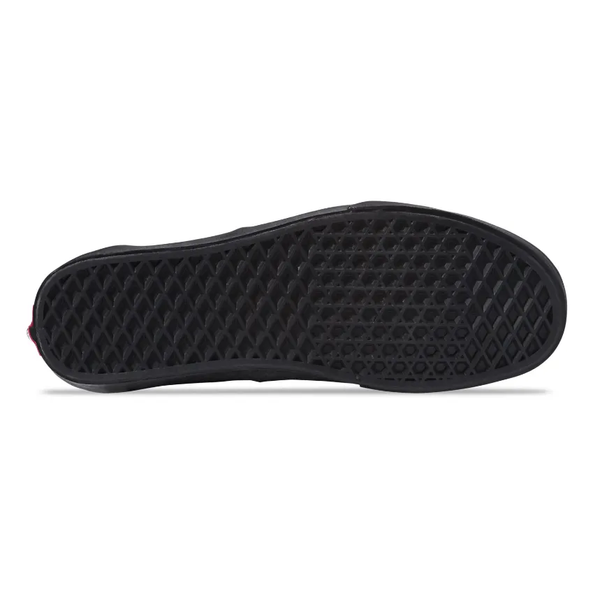 VANS Era Shoes Black/Black