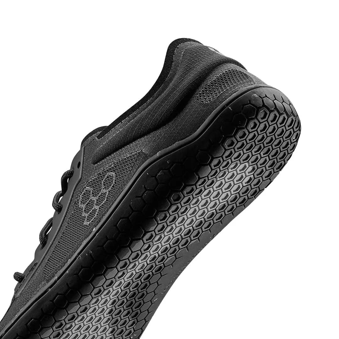Vivobarefoot - Primus Lite 3.5 - Obsidian - Men's