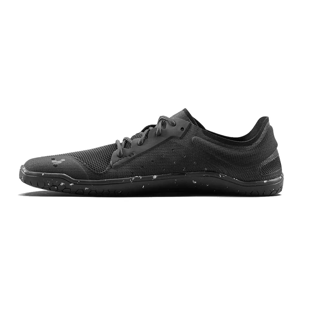 Vivobarefoot - Primus Lite 3.5 - Obsidian - Men's