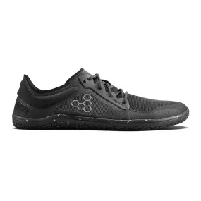 Vivobarefoot - Primus Lite 3.5 - Obsidian - Men's