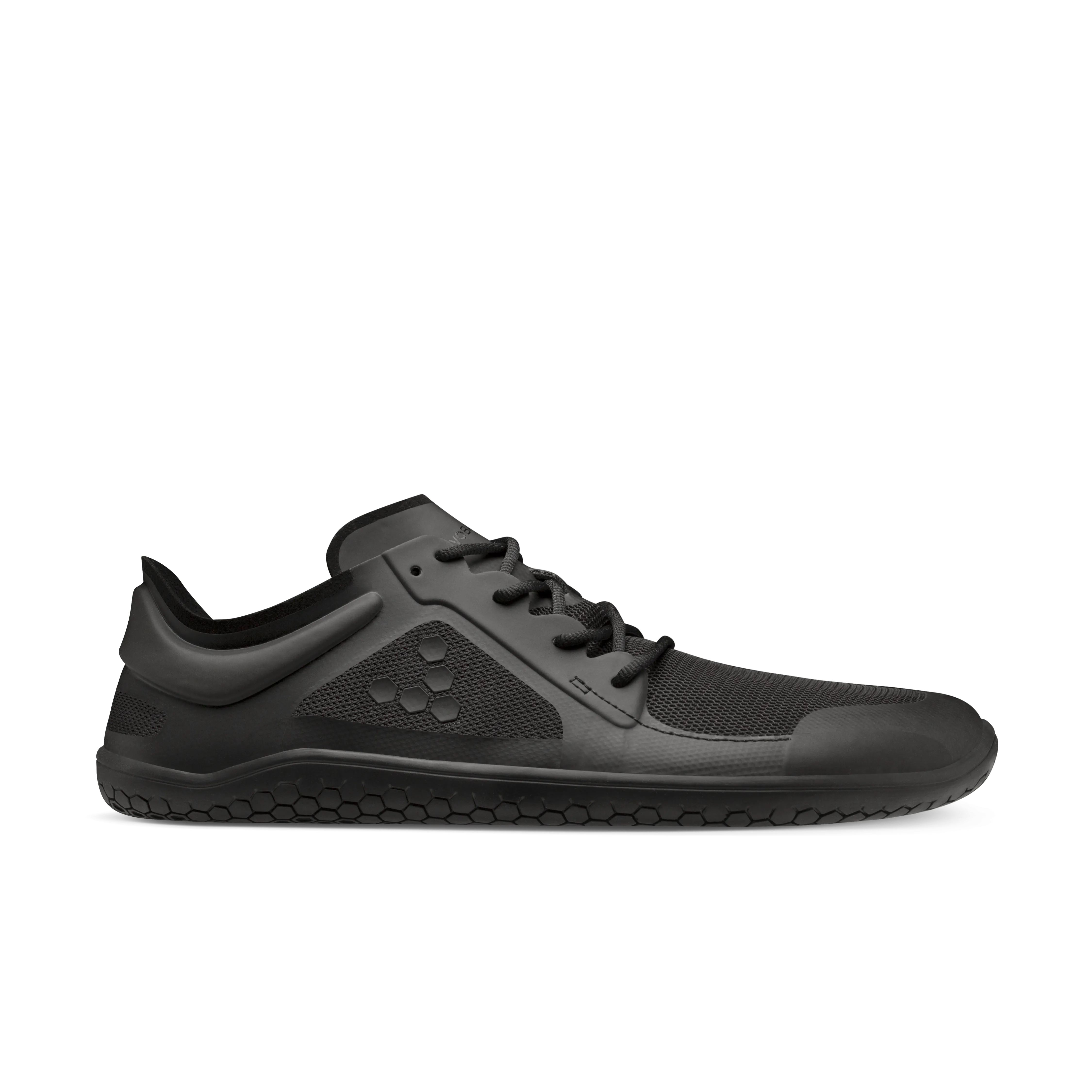 Vivobarefoot - Primus Lite III - Obsidian - Women's