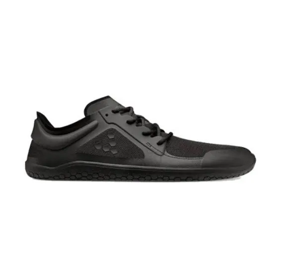 Vivobarefoot - Primus Lite III - Obsidian - Women's