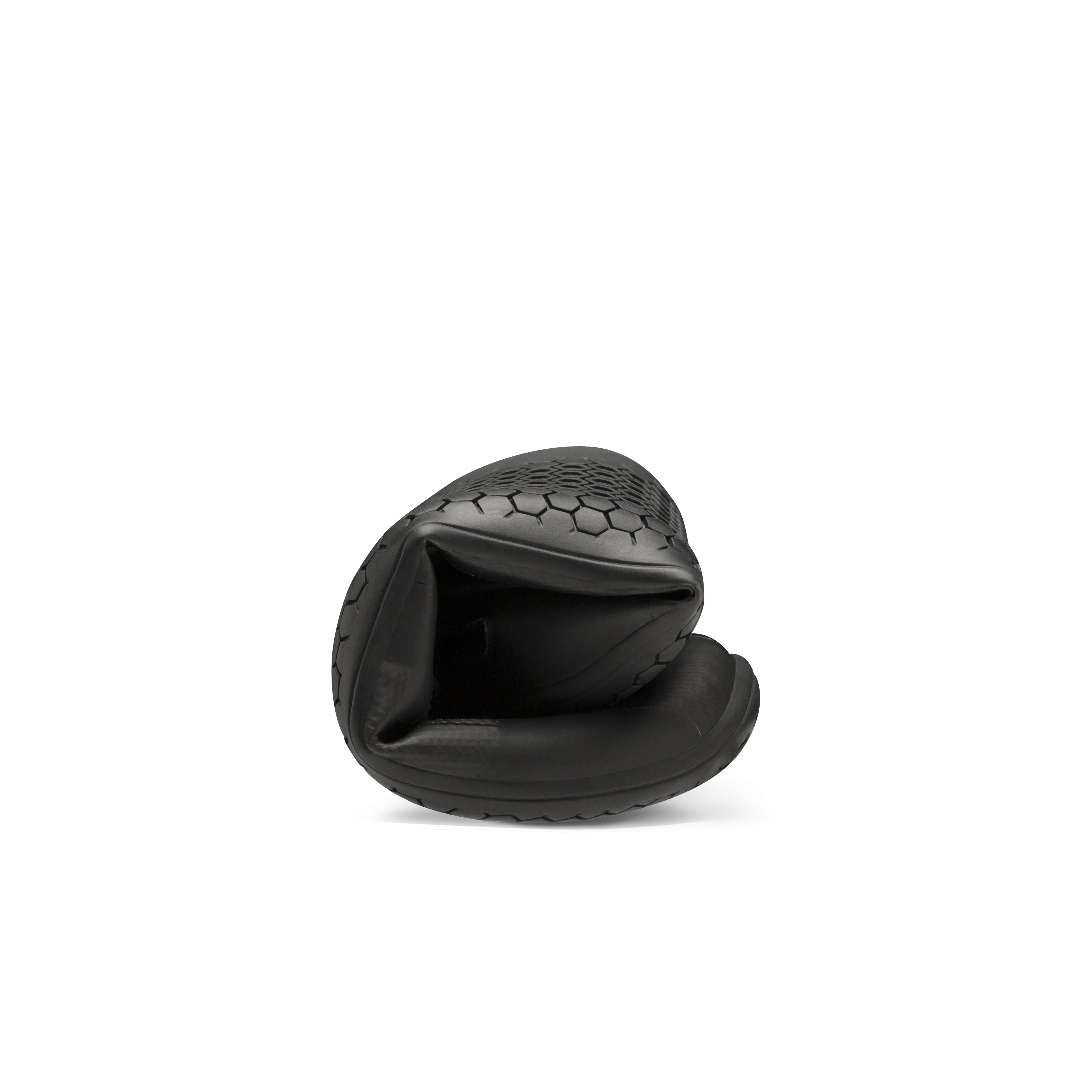 Vivobarefoot - Primus Lite III - Obsidian - Women's