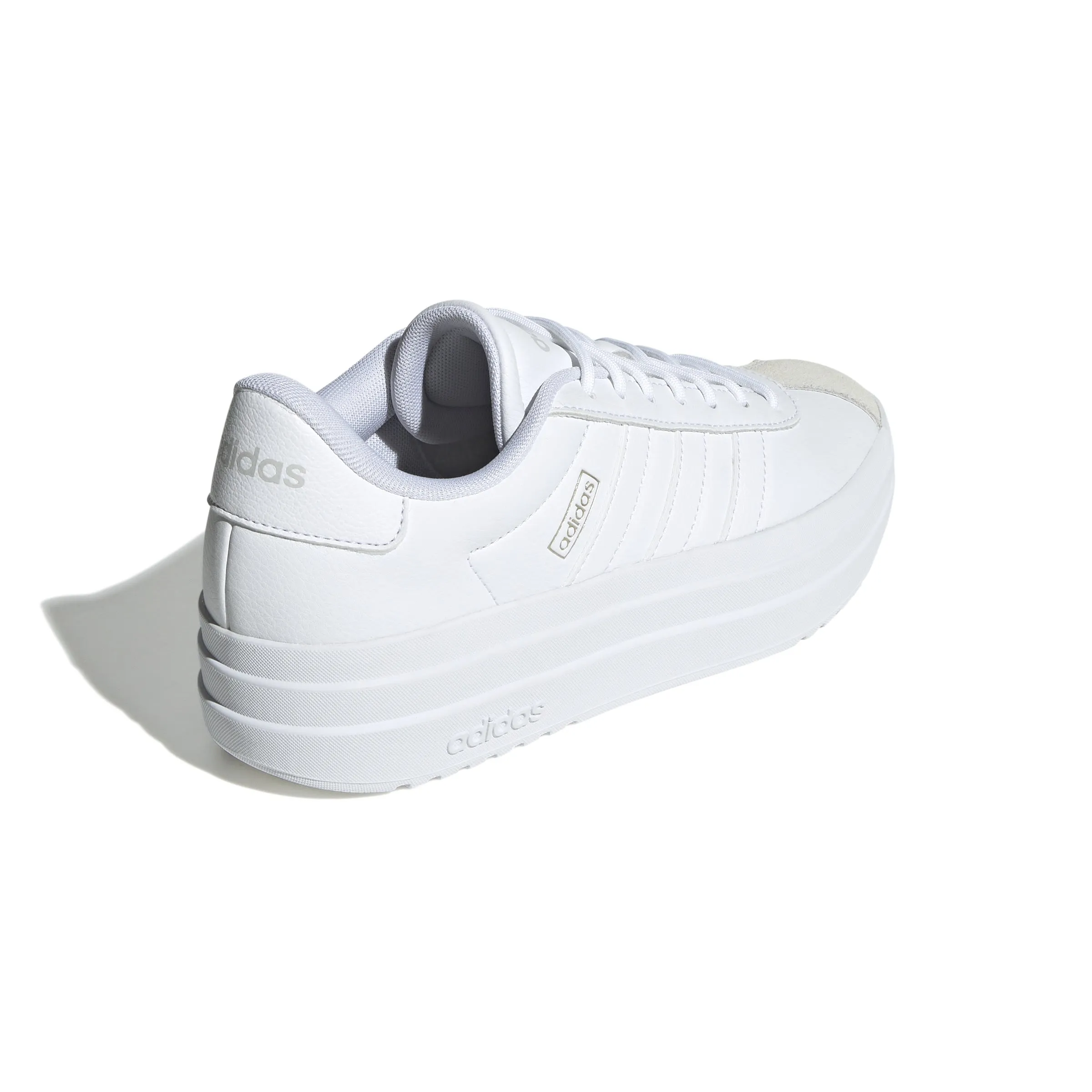 VL Court Bold Lifestyle Shoes