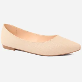 Women "ANINE" Ballerina Ballet Flat