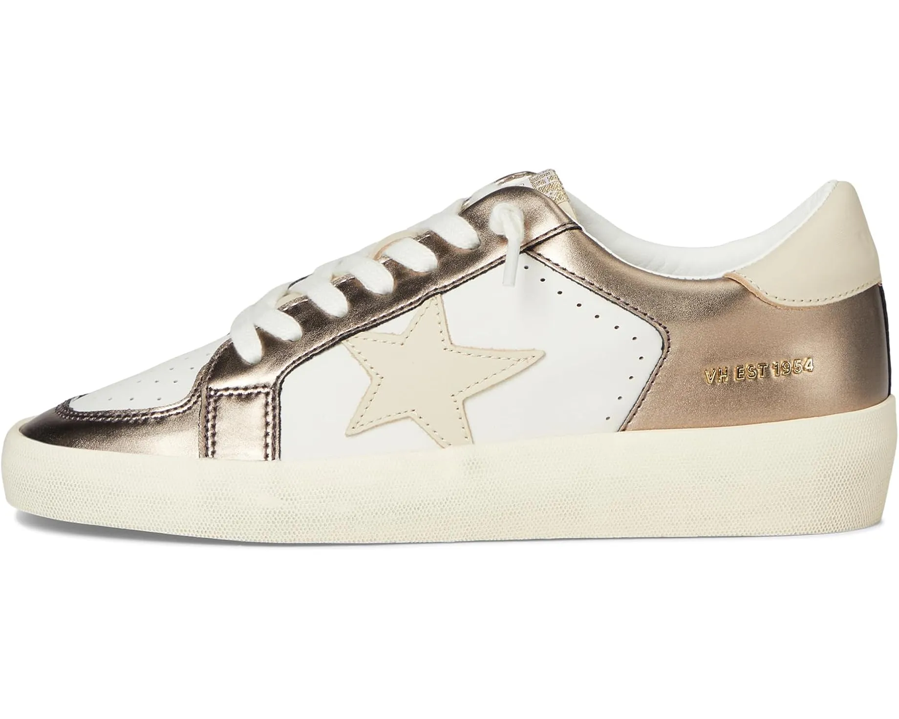 Women's Vintage Havana Reflex