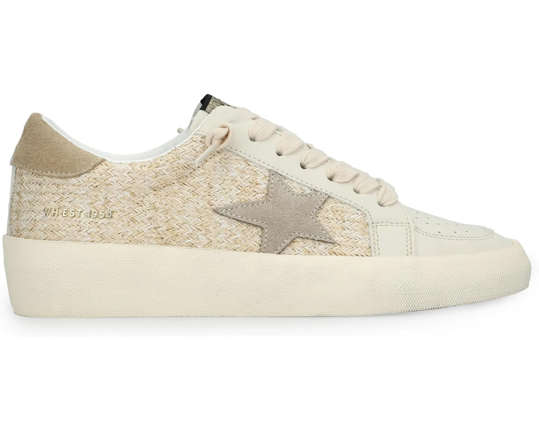 Women's Vintage Havana Reflex