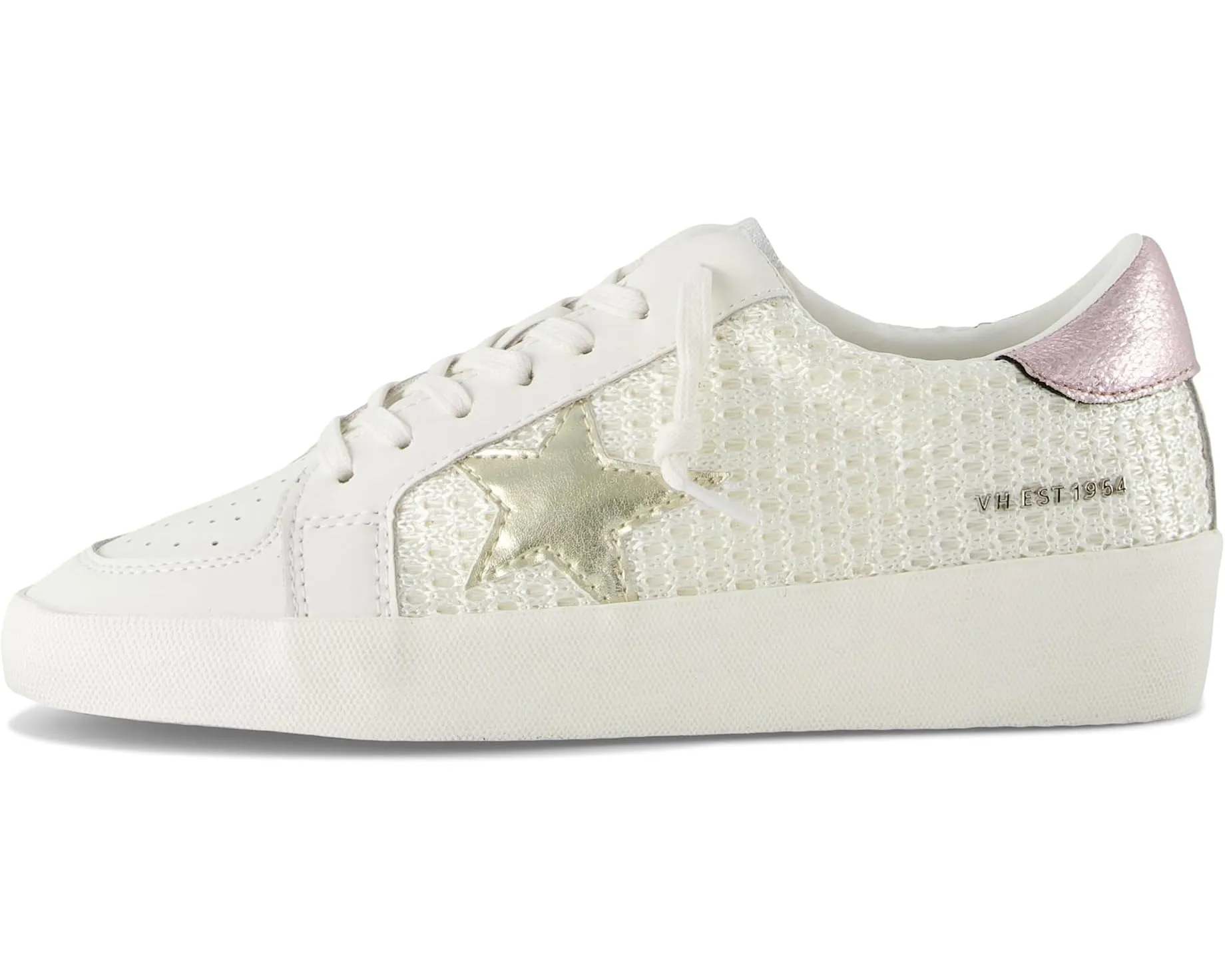 Women's Vintage Havana Reflex