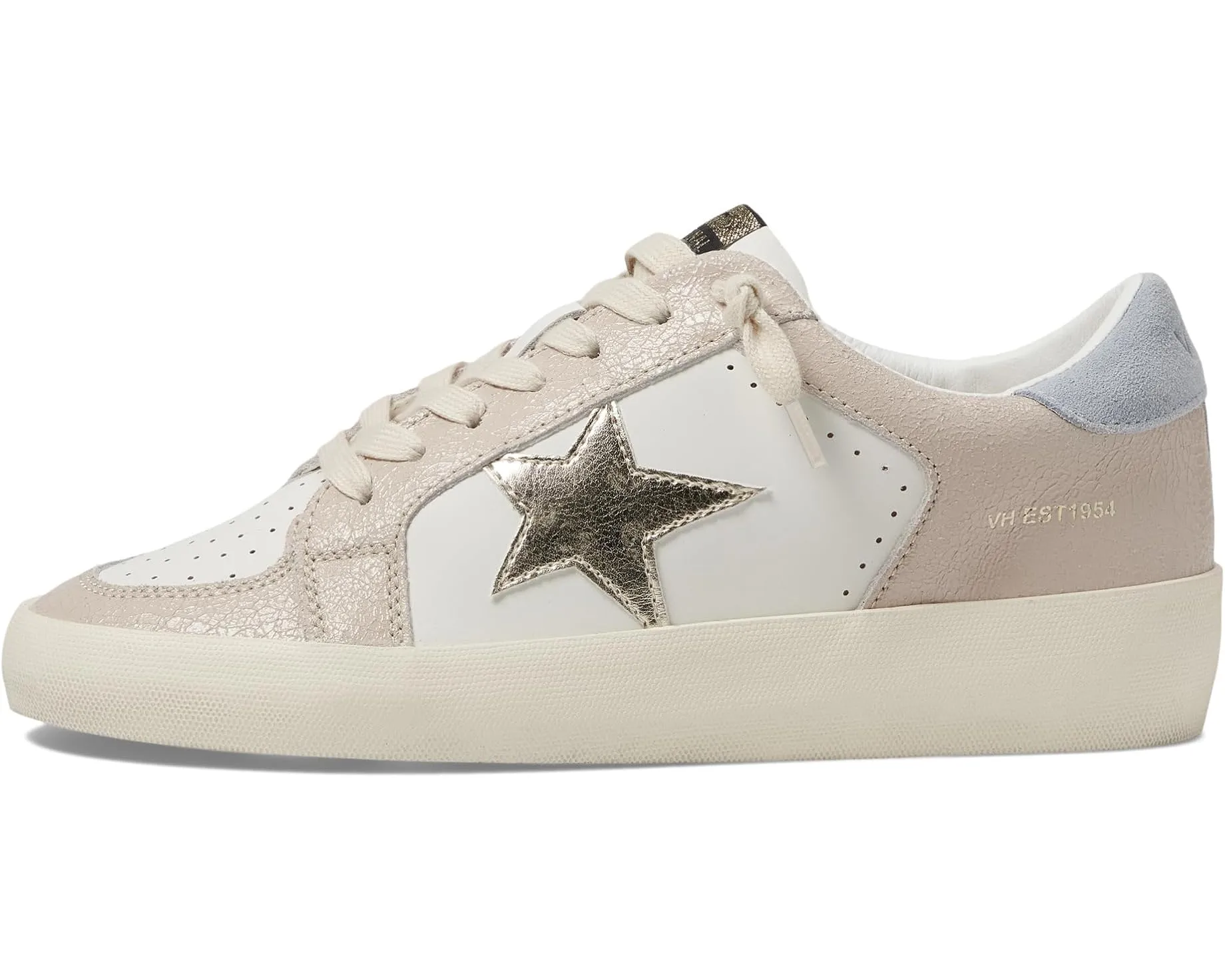 Women's Vintage Havana Reflex