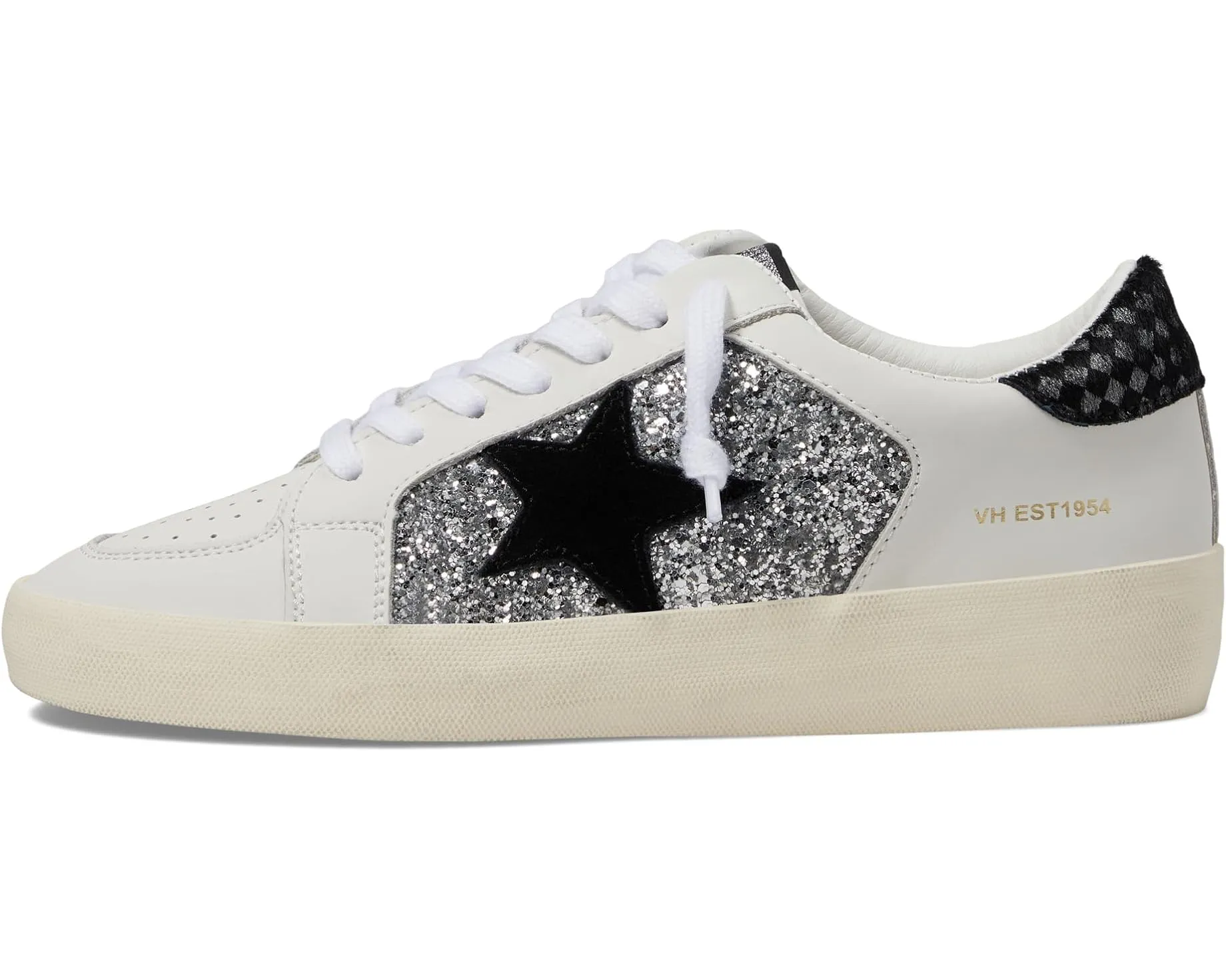 Women's Vintage Havana Reflex