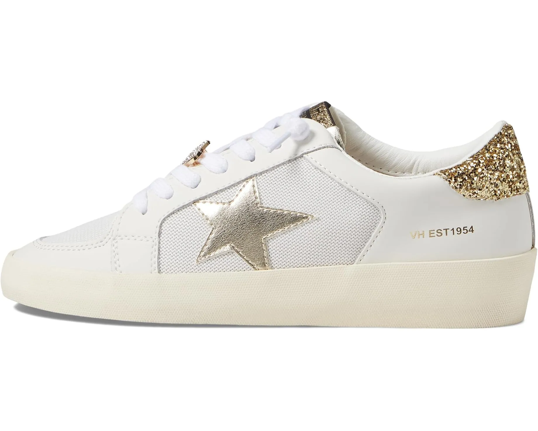 Women's Vintage Havana Reflex