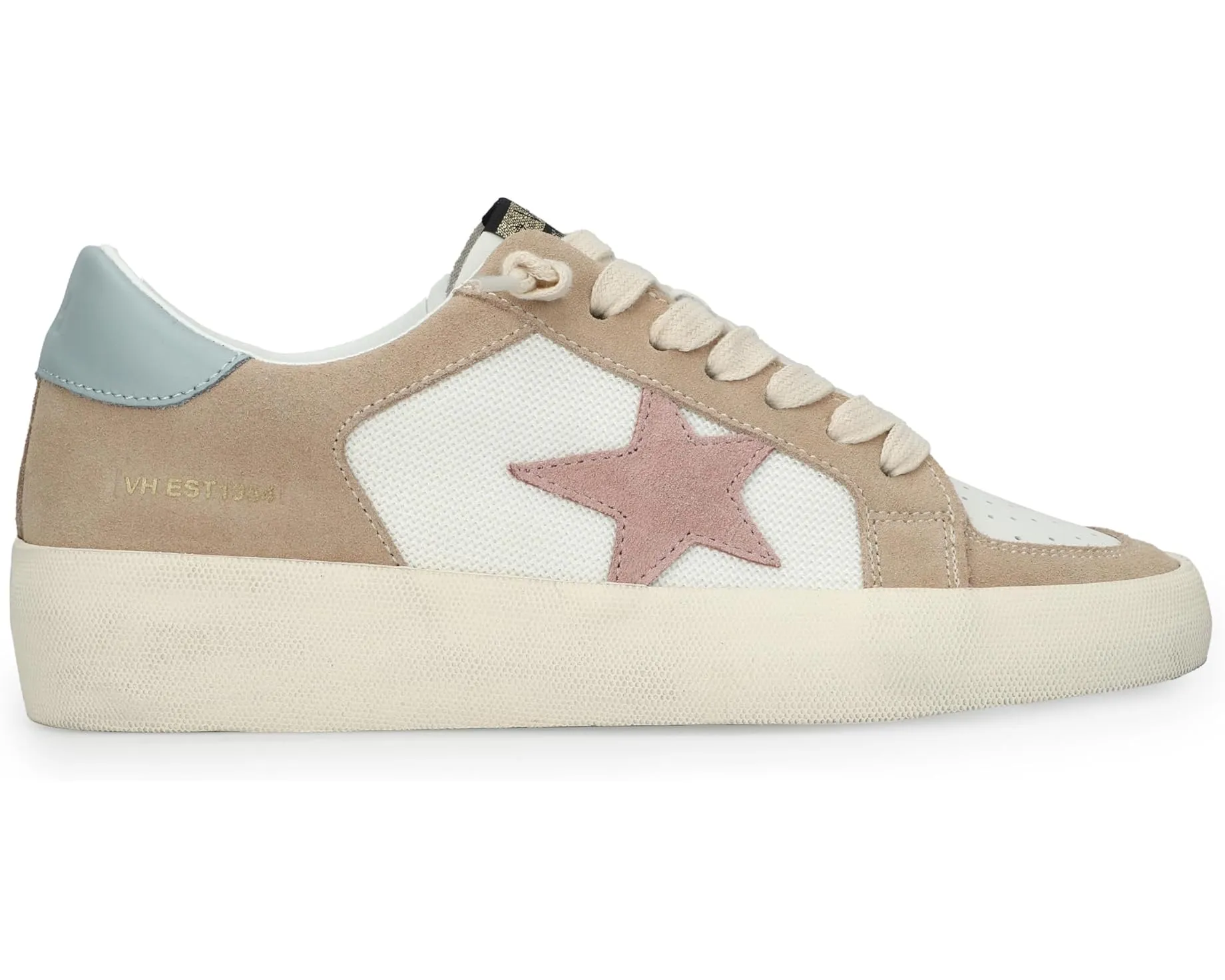 Women's Vintage Havana Reflex