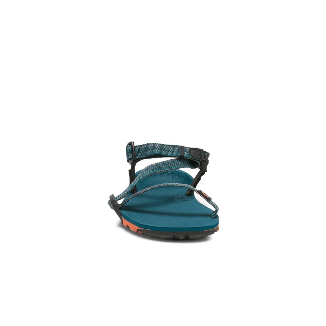 Xero Sandals - Z-Trail EV - Deep Lagoon - Men's