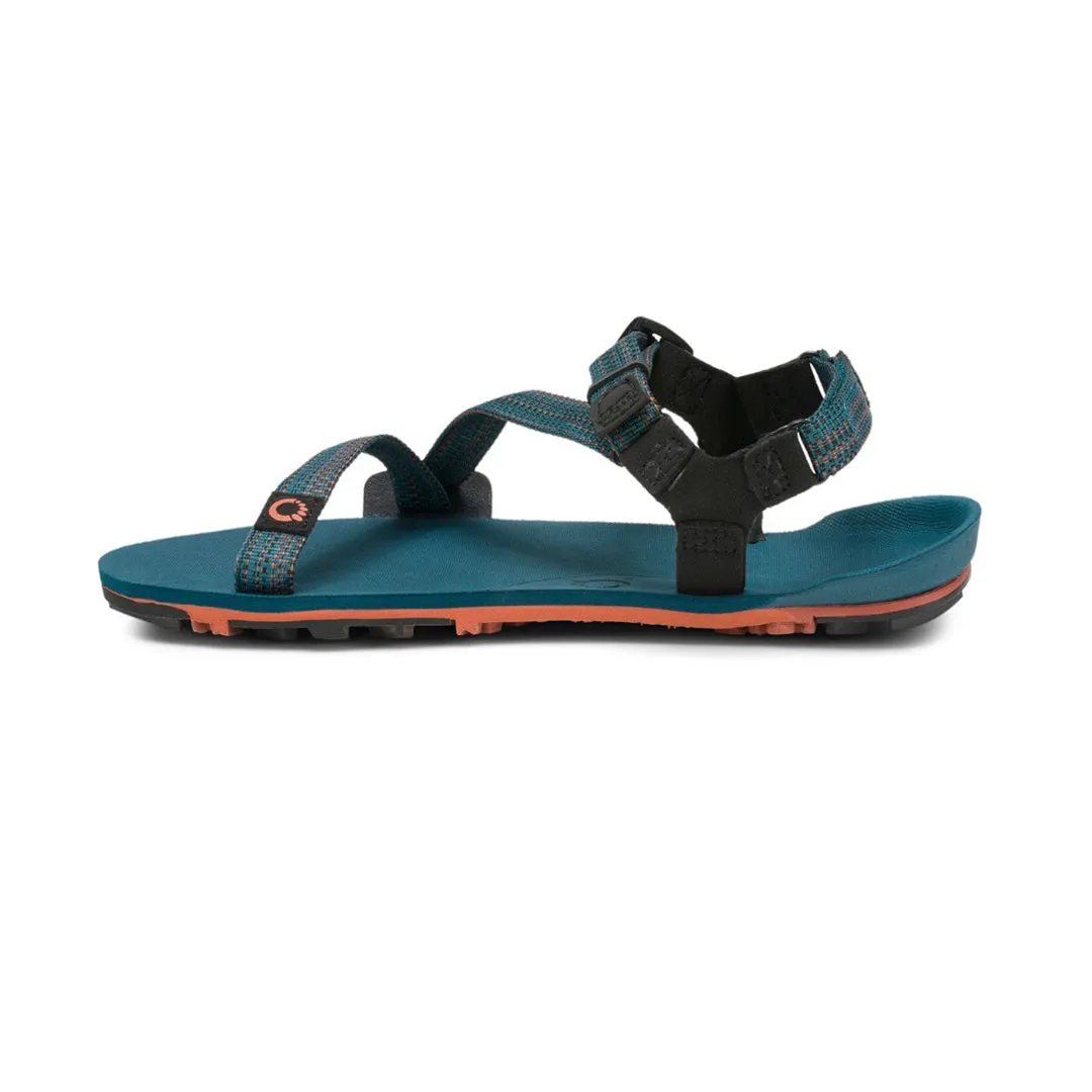 Xero Sandals - Z-Trail EV - Deep Lagoon - Men's