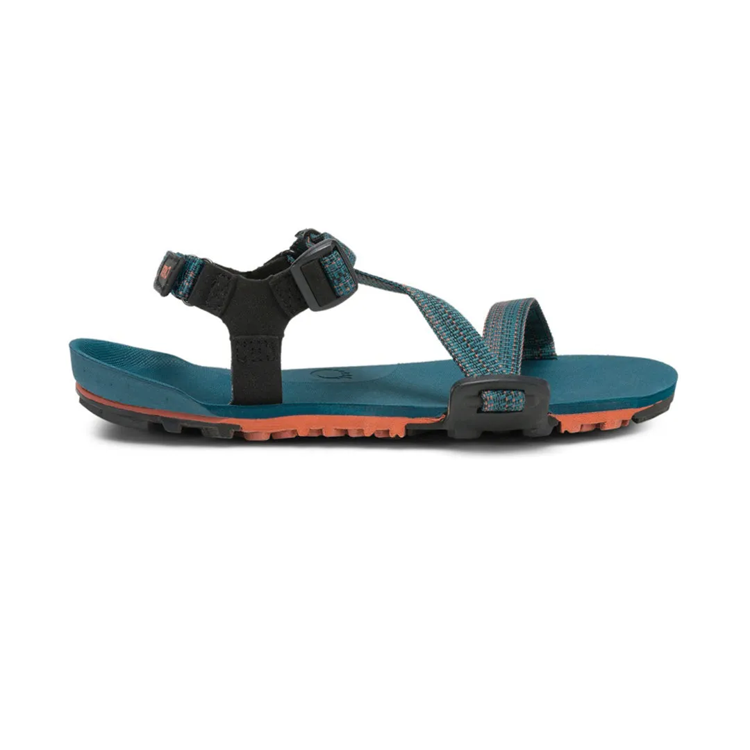 Xero Sandals - Z-Trail EV - Deep Lagoon - Men's
