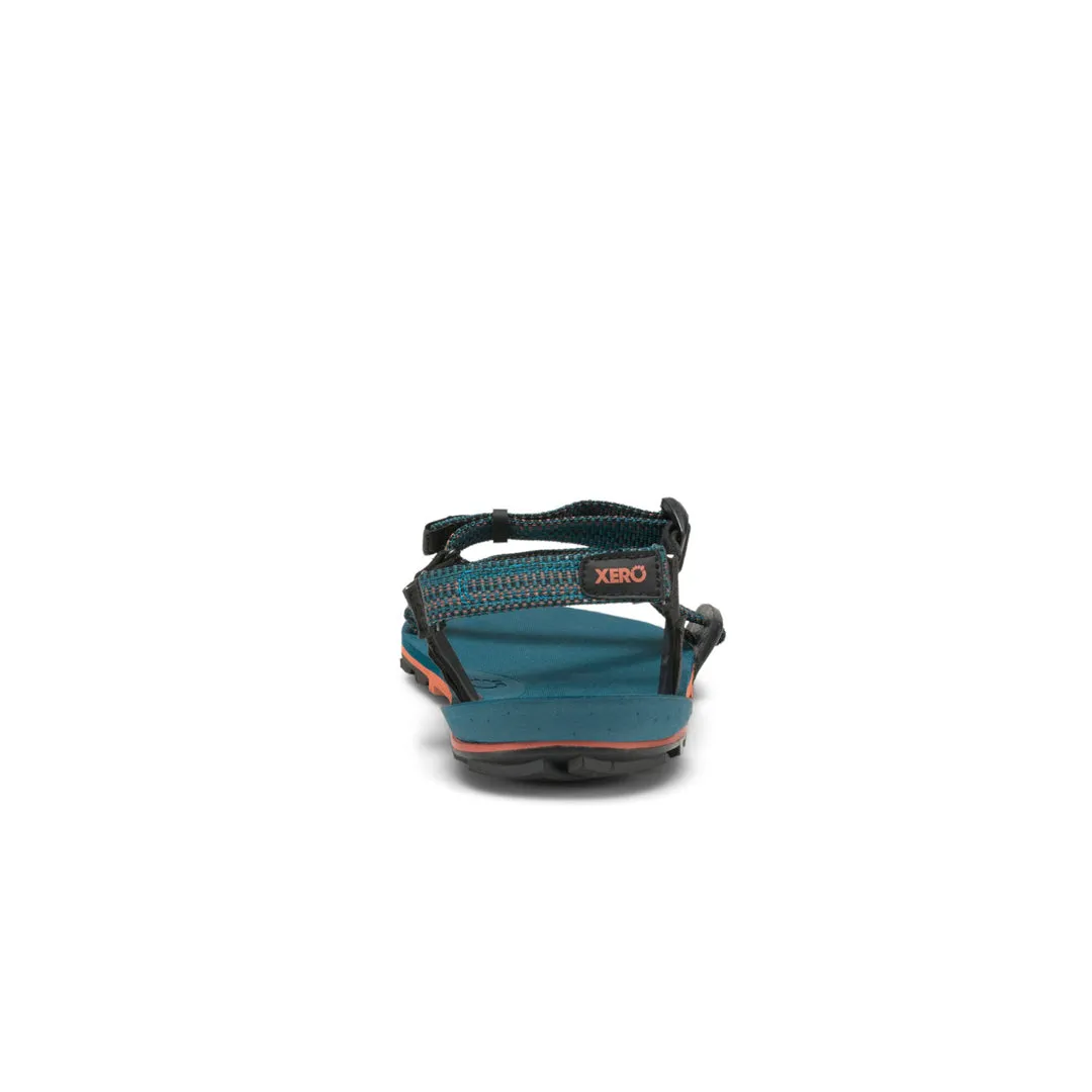 Xero Sandals - Z-Trail EV - Deep Lagoon - Men's