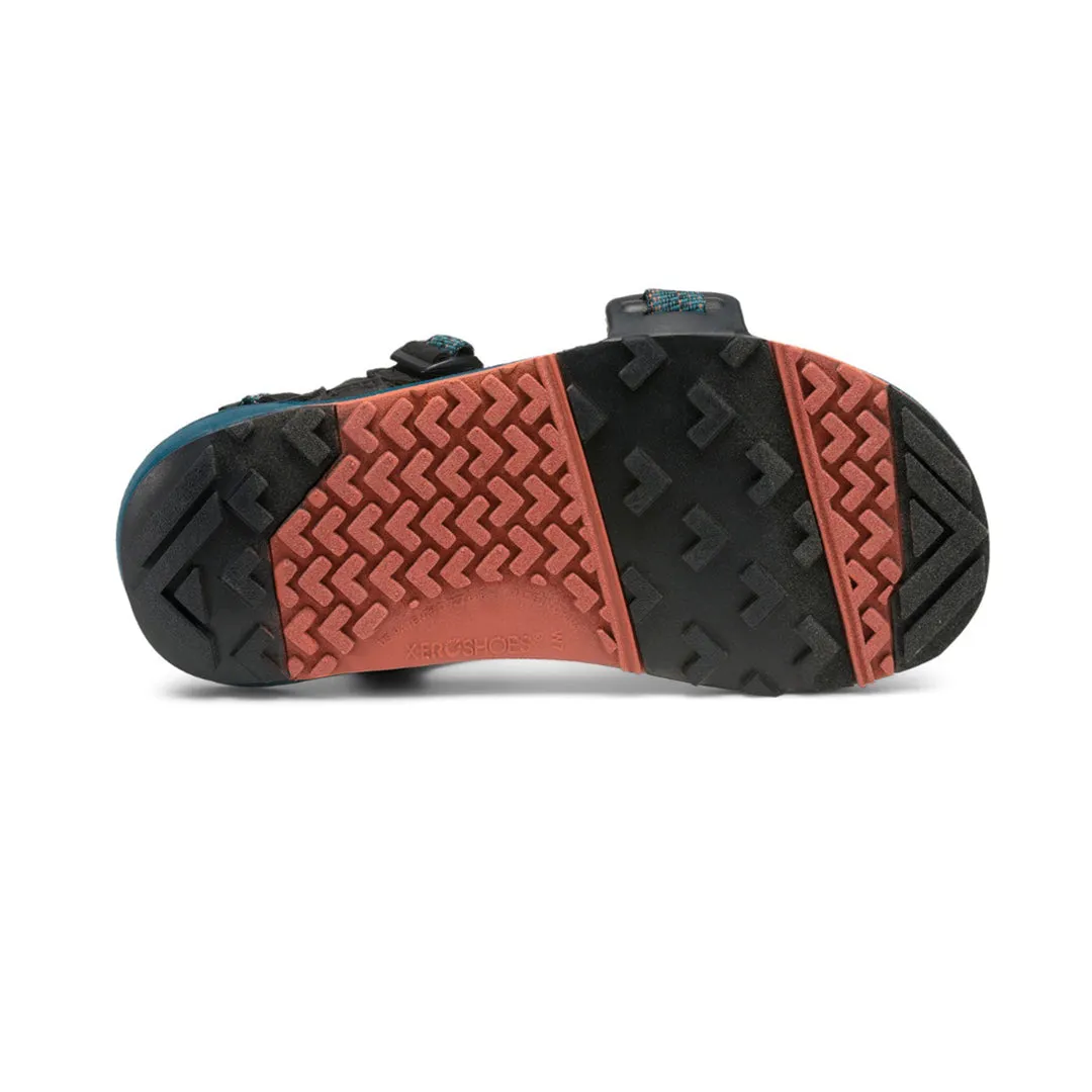 Xero Sandals - Z-Trail EV - Deep Lagoon - Men's