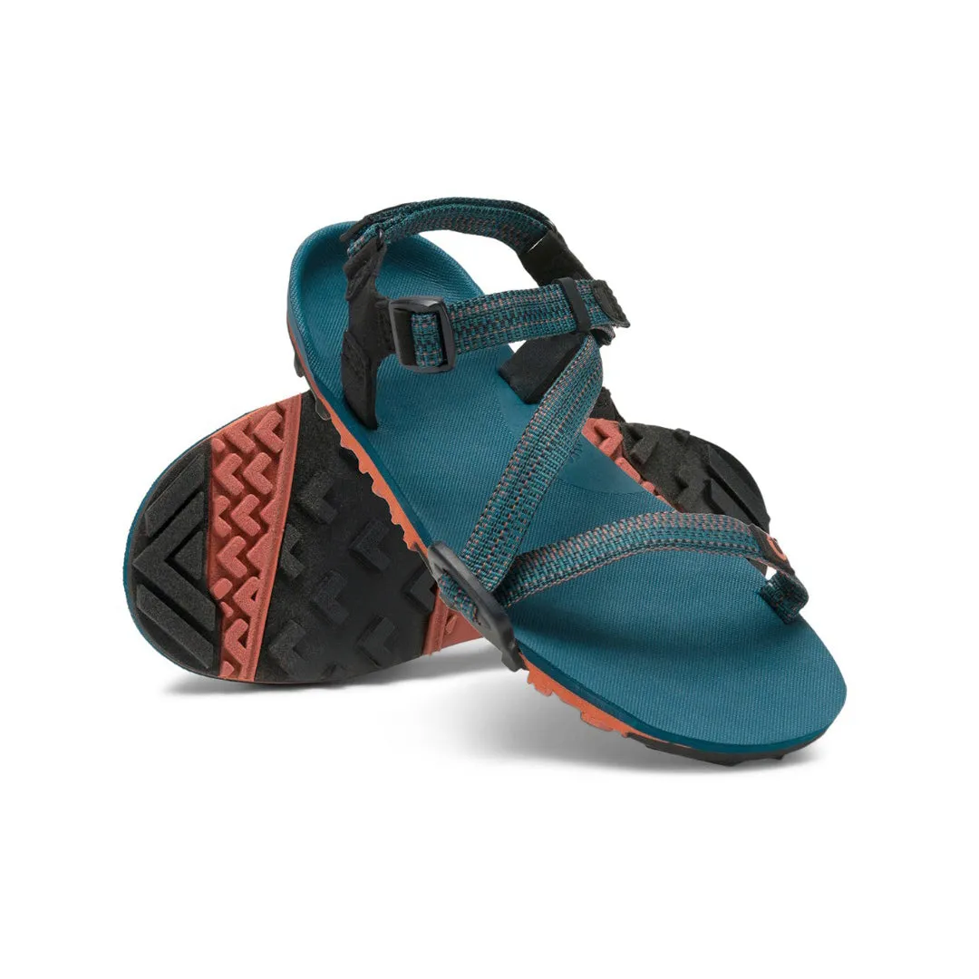 Xero Sandals - Z-Trail EV - Deep Lagoon - Men's