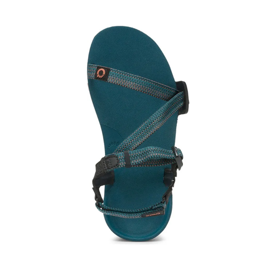 Xero Sandals - Z-Trail EV - Deep Lagoon - Men's