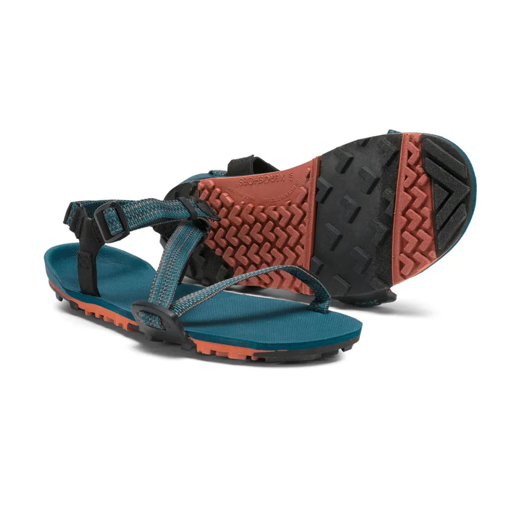 Xero Sandals - Z-Trail EV - Deep Lagoon - Men's