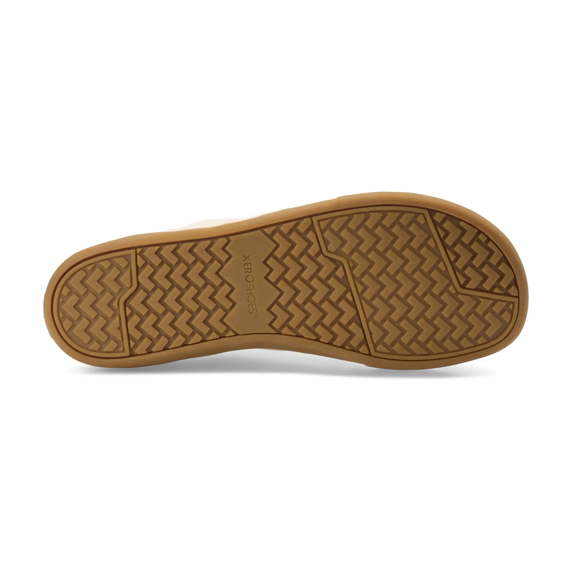 Xero Shoes - Dillon Canvas - Natural/Gum - Men's