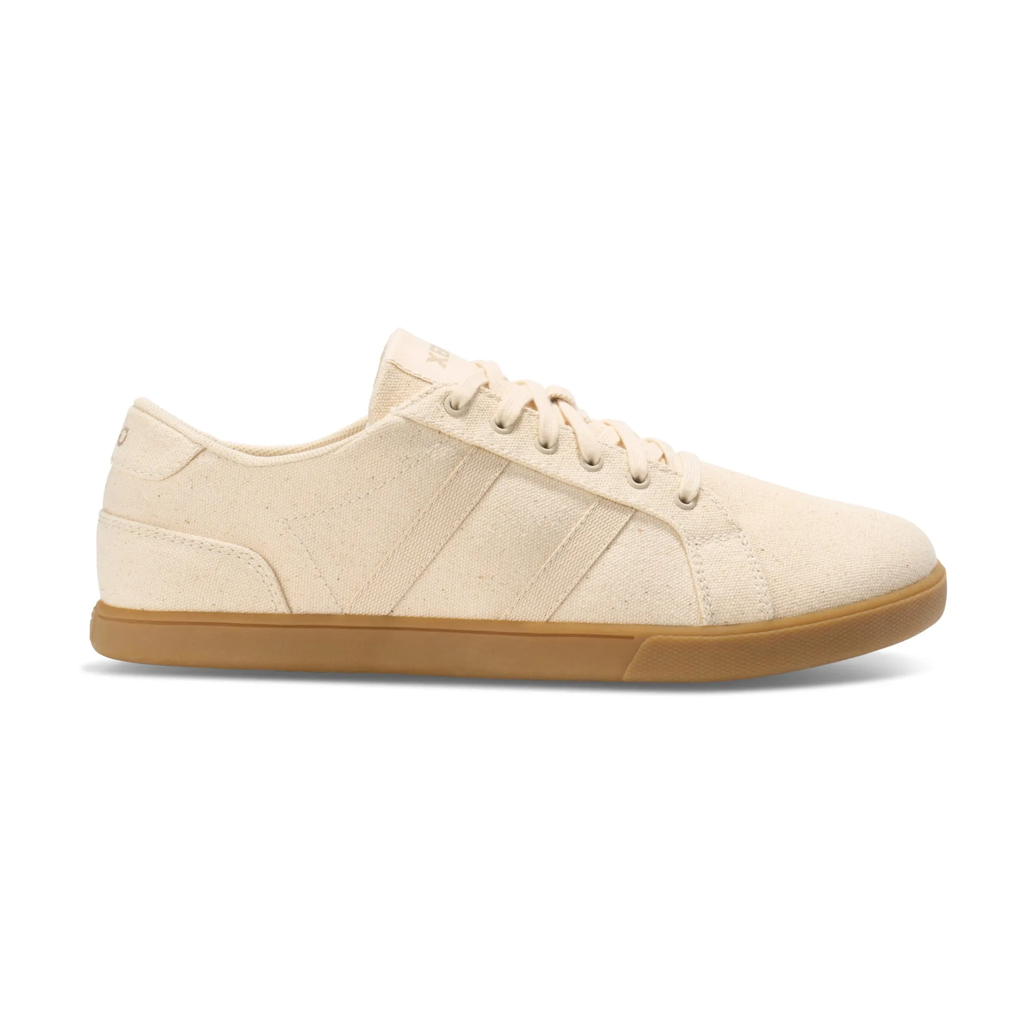 Xero Shoes - Dillon Canvas - Natural/Gum - Men's