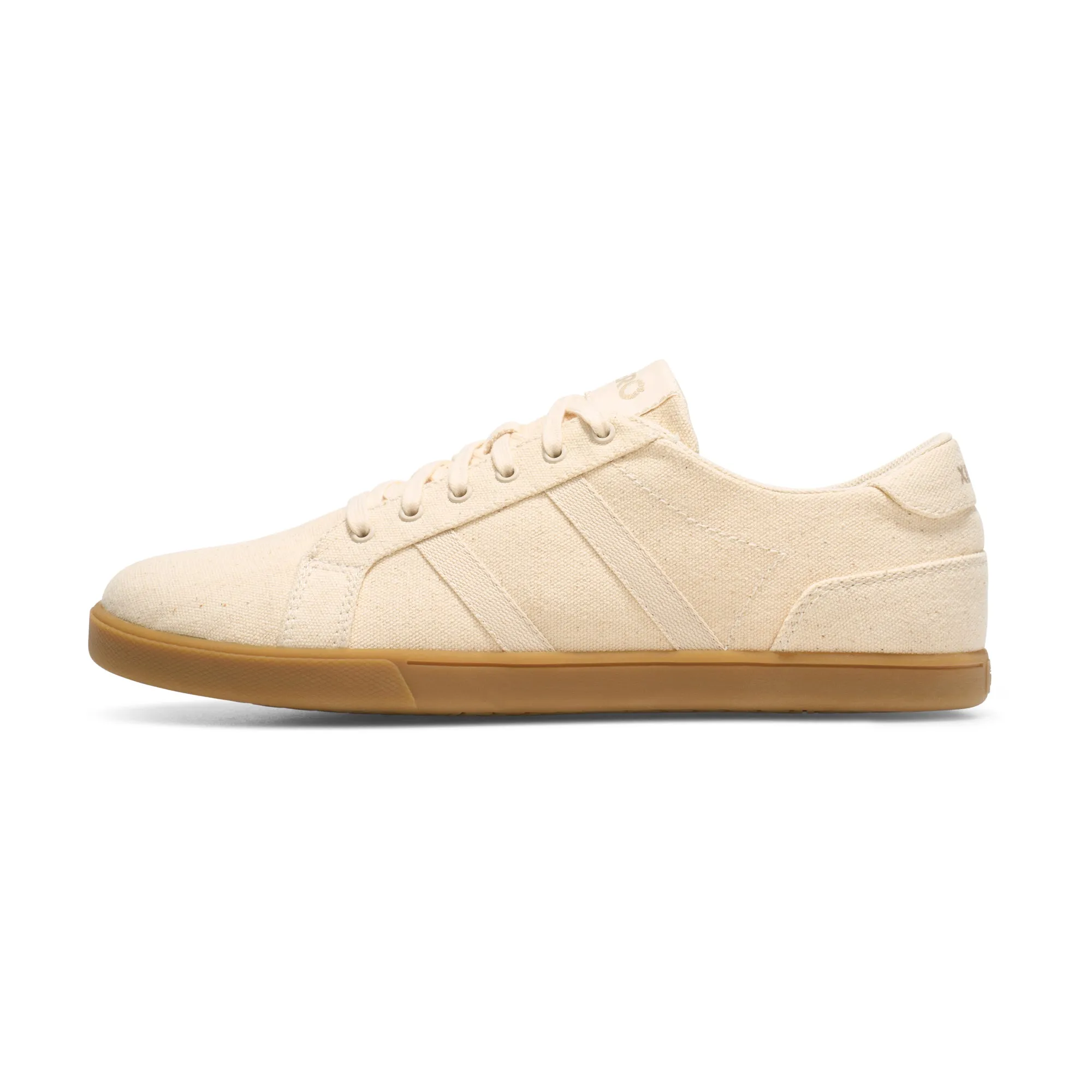 Xero Shoes - Dillon Canvas - Natural/Gum - Men's