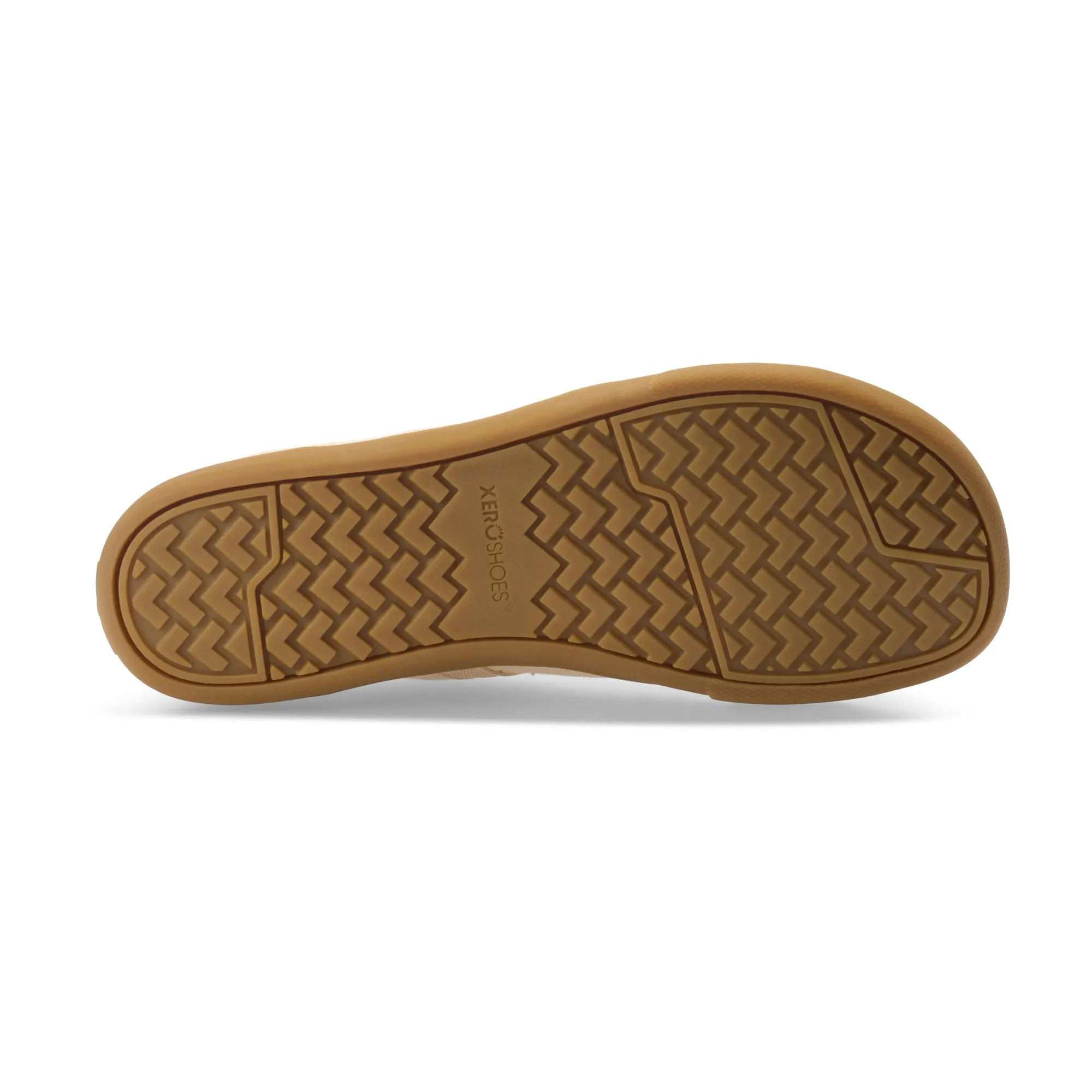 Xero Shoes - Dillon Canvas - Natural/Gum - Women's