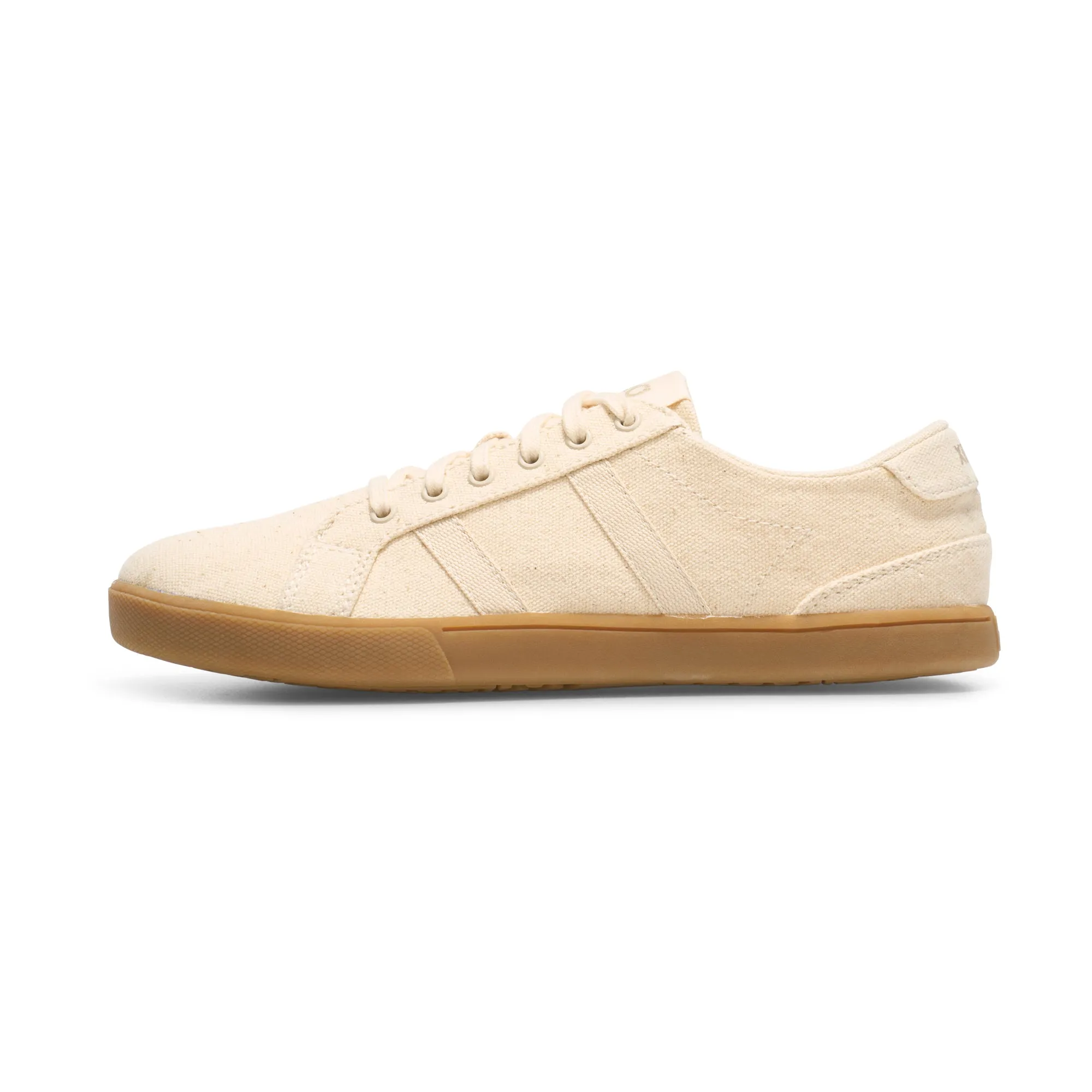 Xero Shoes - Dillon Canvas - Natural/Gum - Women's
