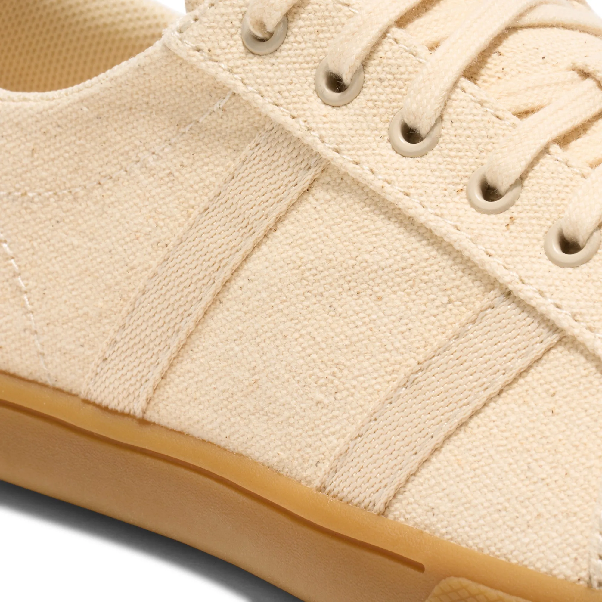 Xero Shoes - Dillon Canvas - Natural/Gum - Women's