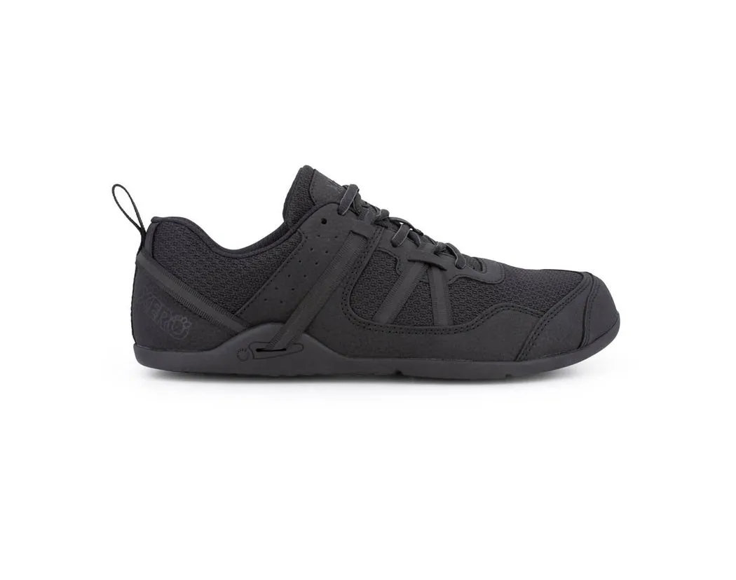 Xero Shoes - Prio - Black - Men's