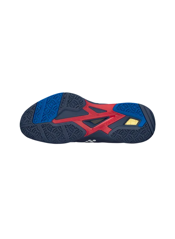 Yonex Power Cushion Sonicage 2 Wide (Navy/Red)