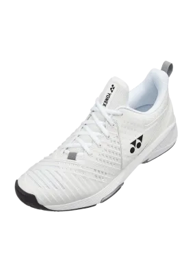 Yonex Sonicage Wide SHTS3WACACEX - White/Black